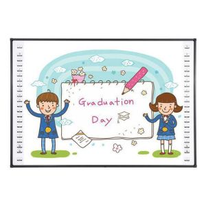 16 9 Interactive Whiteboardsmart Digital Whiteboard Single Point 6ms Double