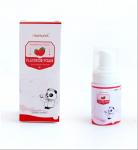 Buy cheap Strawberry Flavor Dental Fluoride Foam 30ml 125ml Sodium Fluoride Acid Resistant from wholesalers