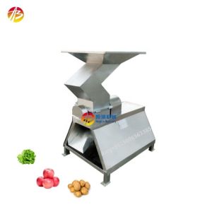 Buy cheap Easy Operation and Fruit Crushing Machine for Apple Tomato Strawberry Processing product