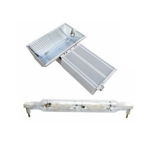 Buy cheap Stable And Reliable MH Grow Lights Extreme Efficient With Special Optical Design from wholesalers