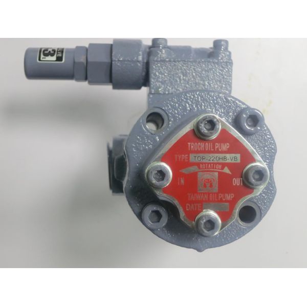Quality NOP Trochoid Pump TOP-220HB-VB ON SALE for sale