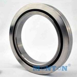Buy cheap XU160260 Customerized Crossed Cylindrical Roller Slewing Bearings Cooperative Robot from wholesalers