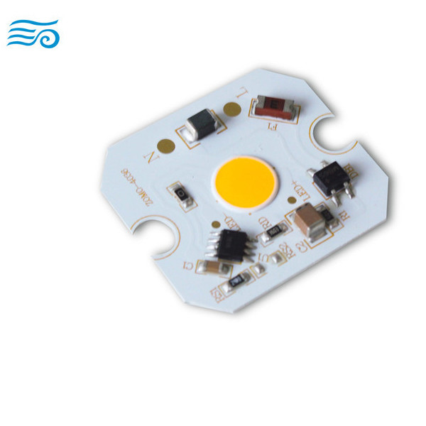 Buy cheap Aluminum 8000K DOB 270Lm 40W LED Lighting Module from wholesalers