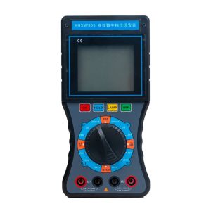 Buy cheap XHXW905 Dual-Clamp Phase Voltammeter for Cable Fault Detection from wholesalers