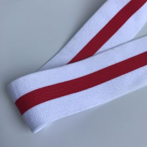 jacquard elastic belt