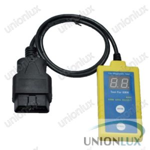 Buy cheap Airbag SRS Displays Scan Reset Tool Car Diagnostic Code Reader from wholesalers