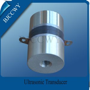 Buy cheap Piezo Ceramic Ultrasonic Transducer  from wholesalers