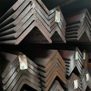 Buy cheap Q235 Q345B Mild Steel Angle Bar Thickness Channels Section from wholesalers