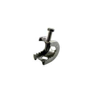 Buy cheap Style C Channel Beam Clamps Construction Hardware Reversible Steel from wholesalers