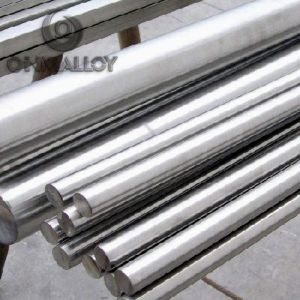 Buy cheap 35mm NiCr15Fe8 Cold Drawing UNS N06625 Inconel 625 Rod from wholesalers