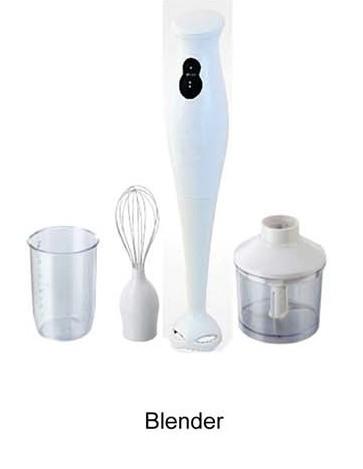 Buy cheap Hand Blender, blender, table blender from wholesalers