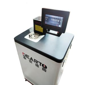 Buy cheap Industrial Calibration Bath -30 to 180 deg C Radial Uniformity 0.01C Resolution 0.001C from wholesalers