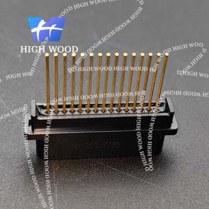 Customized Rectangular Connector RPJ30-15ZK-15 Resist Special Environment