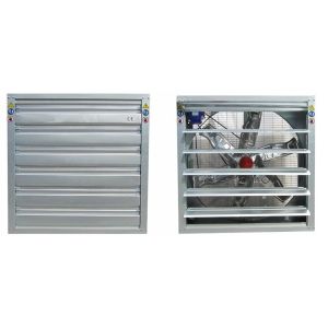 Buy cheap industry/greenhouse/poultry house ventilation fan with CE certification from wholesalers