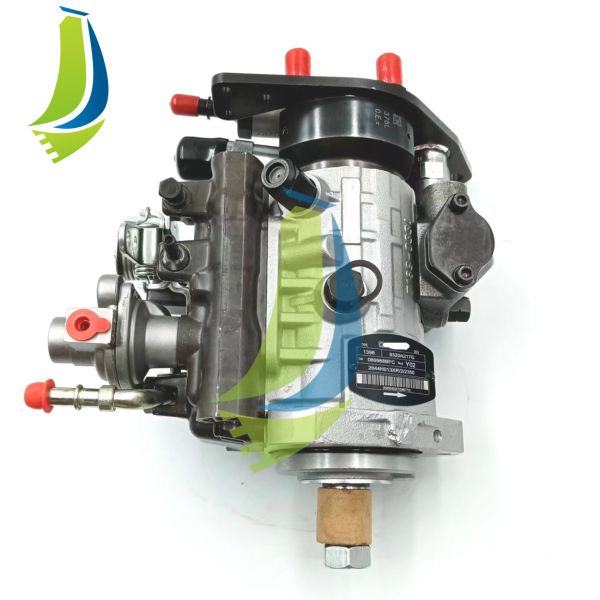 Quality 9320A217G Fuel Injection Pump For Diesel DP210 for sale