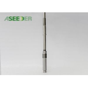 Buy cheap High Precision Dispense Valve Trim And Assembly Parts Tungsten Carbide Outlet Check from wholesalers