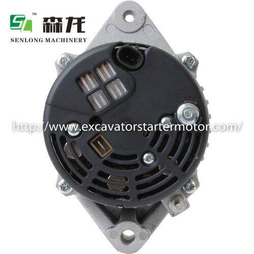 Alternator 12V 70A Deco Generator 19020614 8468N