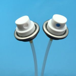 China Versatile Face Mist Valve - Fine Spray Nozzle for Hydration and Refreshment - Adjustable Mist Intensity on sale