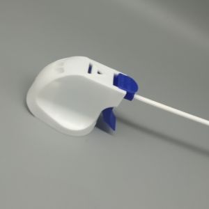 Buy cheap Auto A/C Evaporator Cleaner Nozzle, Car AC Spray Valve for Odor Elimination, Flexible Tube Applicator from wholesalers