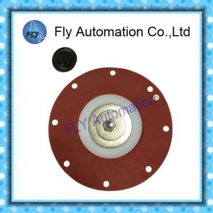 Buy cheap NBR / Fluororubber Diaphragm MD03-75M PM60-75 Repair Kits 3 TH5475- M TH4475- M from wholesalers