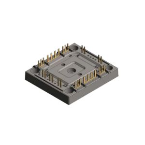 Buy cheap Automotive IGBT Modules MSCSM170AM15CT3AG Phase Leg SiC MOSFET Power Module from wholesalers