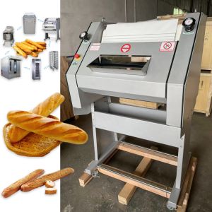 Buy cheap Easy To Use Bakery Roll 50g To 1250g French Baguette Moulder Machine from wholesalers