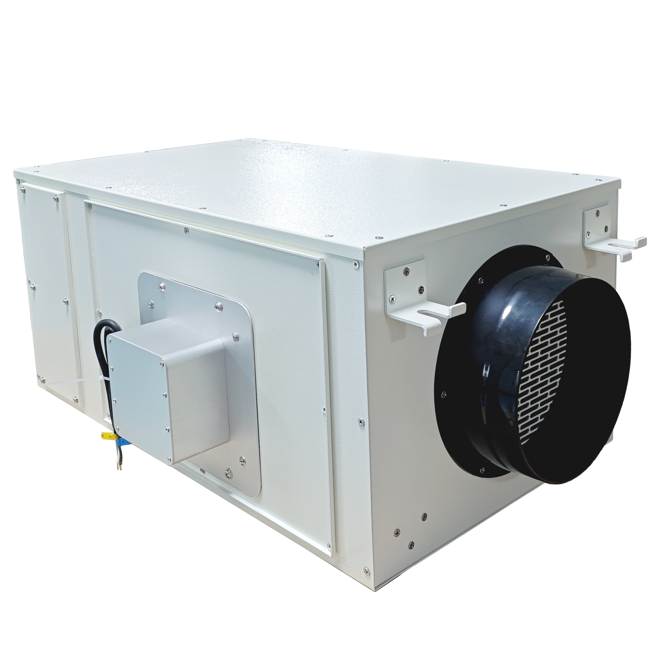 Buy cheap TY-H1000D-E1 Pipeline deodorization equipment from wholesalers