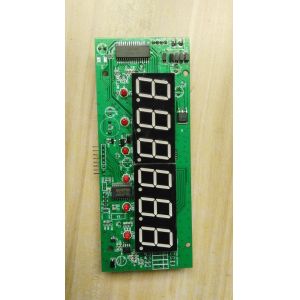 Buy cheap Weihging indicator mainboard/LZYH-T6/PCB/LED product