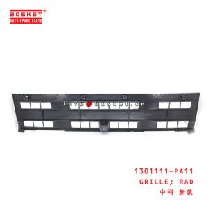 Buy cheap 1301111-PA11 Rad Grille  for ISUZU 100P product