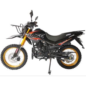 Buy cheap 2019 New Model outstanding and Powerful Dirt bike 150cc/200cc/250cc from wholesalers
