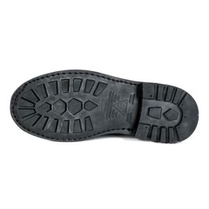 Shengjie Steel Toecap Goodyear Safety Shoes Shock Absorbing For Maximum