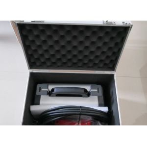 Buy cheap DPS20 3.5KW Poly Pipe Electrofusion Welding Machine 220V 315MM from wholesalers