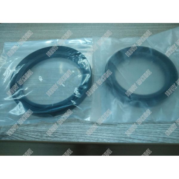 Buy cheap Mitsubishi engine parts, MITSUBISHI S4S/S6S Oil Seal, 32A11-04010 crankshaft front oil seal from wholesalers