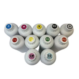 Buy cheap Andemes Heat Transfer Technology CMYK LC LM DTF Pet Film White Based Transfer Pigment from wholesalers