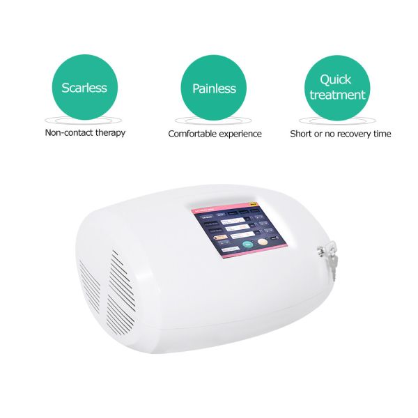 Quality 30 Watts Vascular 980nm Diode Multifunction Beauty Machine for sale