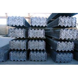 Buy cheap 2mm-25mm Thickness 201 Stainless Steel Angle Stock Polished Surface from wholesalers
