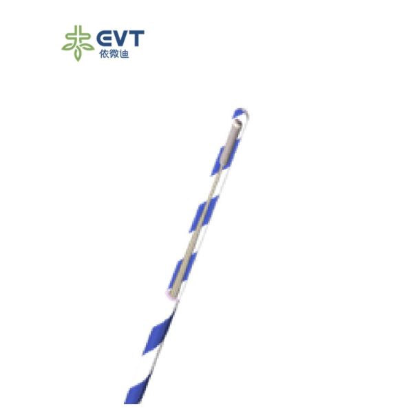 Buy cheap Hydrophilic Zebra Guide Wire Urological Guidewire PTFE Coated With Nitinol Zirconium Core BQ Series from wholesalers