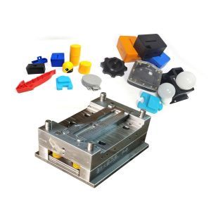 Buy cheap Customized 20-Day Fast Prototyping Plastic Injection Toy Mould for ABS PP PC PANYLON TPU Material in Customized Size from wholesalers