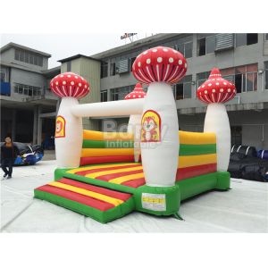 Buy cheap Water Slide Trampoline Inflatable Castle For Commercial Game from wholesalers