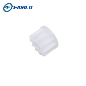 Buy cheap Precision Plastic Gear, Injection Molding, Custom Nylon Accessories from wholesalers