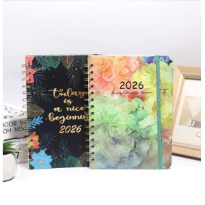 Buy cheap Standard Softcover and Softcover Binding Type Custom Journal Notebook from wholesalers