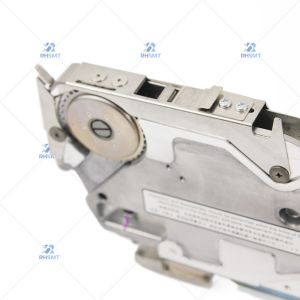 Buy cheap Panasonic CM402 CM602 12 16mm Feeder KXFW1KS6A00 Panasonic Feeder Parts from wholesalers