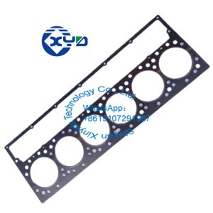 Buy cheap Cummins ISZ13 QSZ13 Engine Gasket Kits 4975249 Cylinder Head Gasket from wholesalers