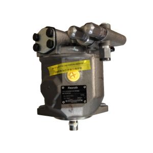 Buy cheap Rexroth Hydraulic Pump A10VSO28DR/31R-PPA12N00 Quick Response Compact Design from wholesalers