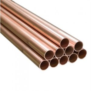 Buy cheap High Precision Copper Micro Tubes For Electrical Appliance Or Electrodes from wholesalers