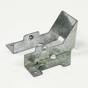 Buy cheap Nonstandard Metal Framing Angle Corner Brace The Perfect Connector for Stability from wholesalers