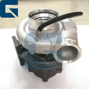 Buy cheap 612601110925 Turbocharger GT45 For WD618 Excavator Engine Parts from wholesalers