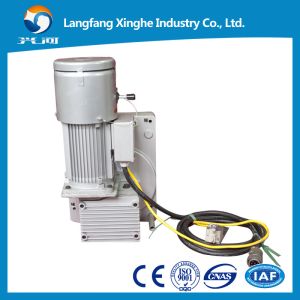 Buy cheap CE steel Suspended platform ZLP800， working platform gondola  for glass cleaning from wholesalers