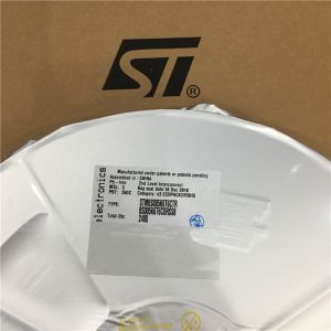 Buy cheap STM8S Microcontroller 8 Bit MCU 32kb Flash ST Chip STM8S005K6T6C from wholesalers