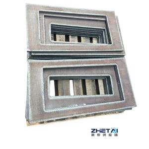 Buy cheap ​Metal CNC Plasma Cutting Service For Metallurgical Equipment from wholesalers